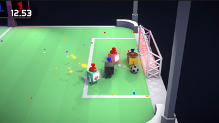 Couch Party! screenshot