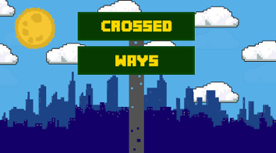 Crossed Ways Image