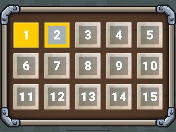 Crossword Riddle: Wall of Word screenshot