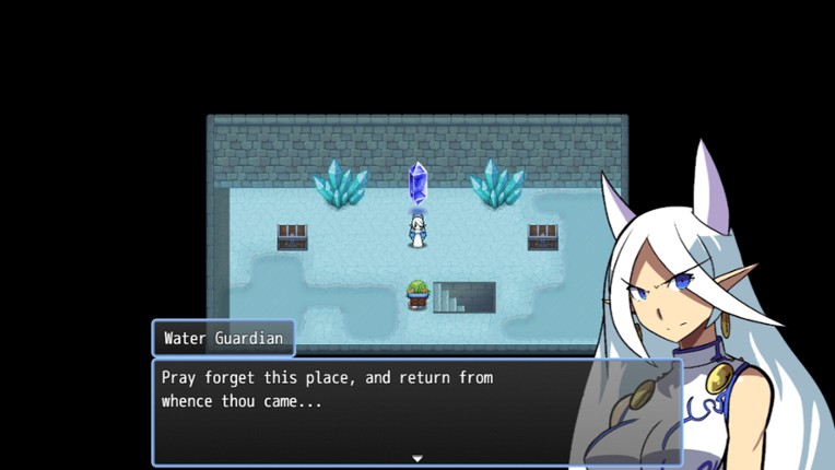 Crystal Covenant screenshot