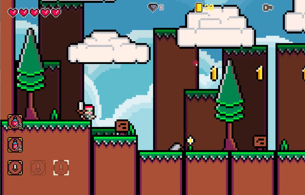 Games like CTJS Game - Crimson Hero Quest