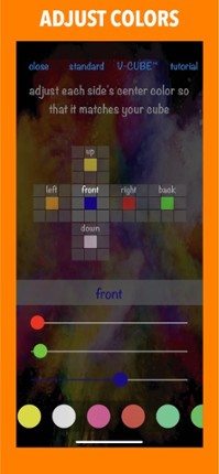 CUBE SNAP Image