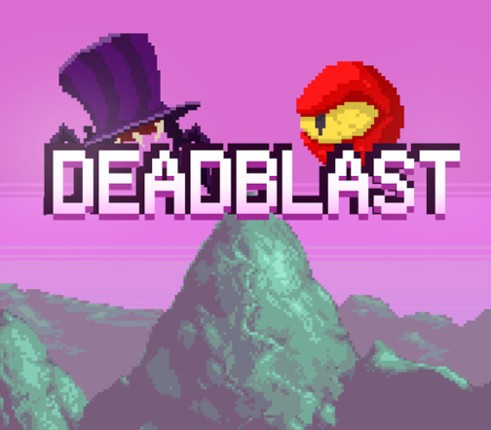 Deadblast Image