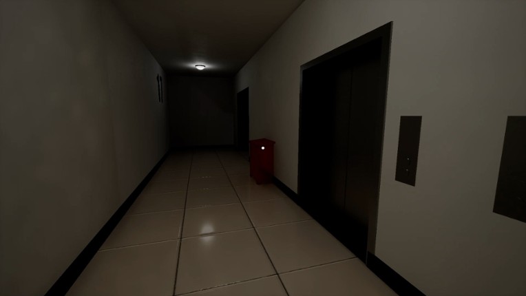 DeathStairwell99F screenshot