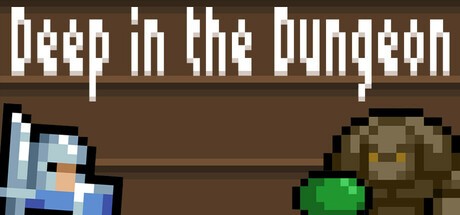 Games like Deep in the Dungeon