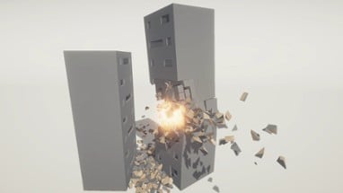 Demolition Master - Destruction Simulator Image