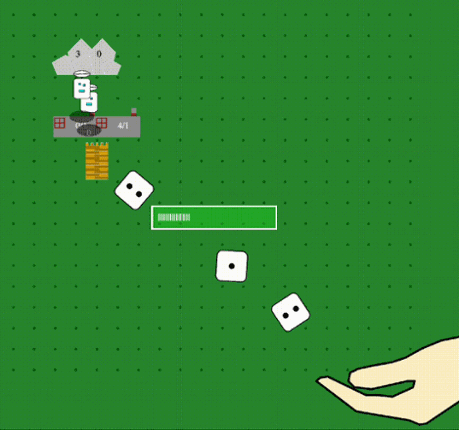 Dice Towers screenshot