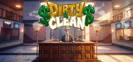 Games like Dirty 2 Clean