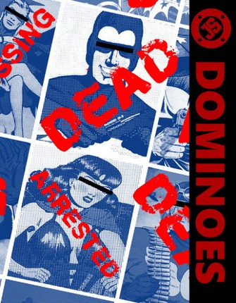 DOMINOES: Back Issues Image