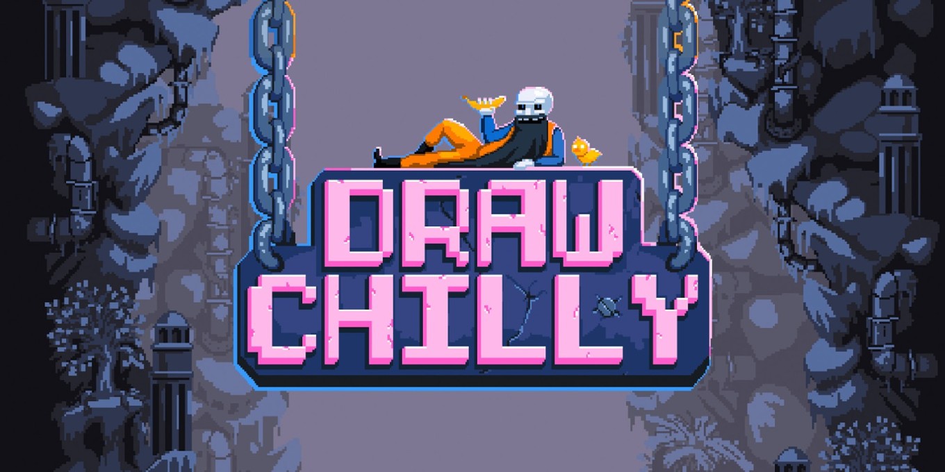 Games like DRAW CHILLY