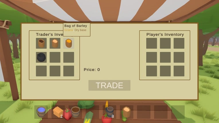 Drinking Medieval screenshot