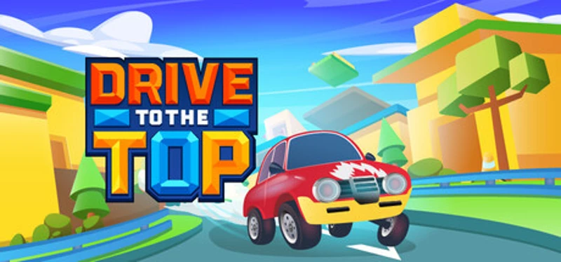 Drive To The Top Image