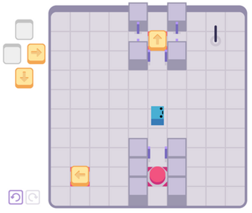 dropboy screenshot