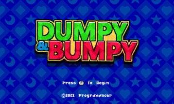 Dumpy & Bumpy Image