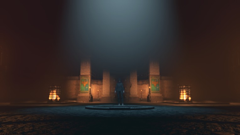 Echoes of Sin: Drain screenshot