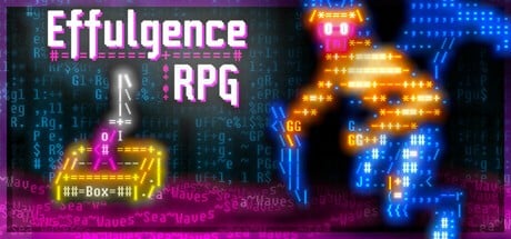 Games like Effulgence RPG