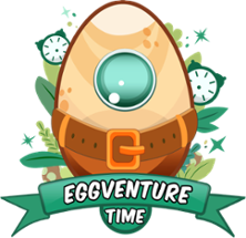 Eggventure Time Image