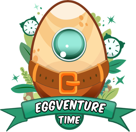 Eggventure Time Image