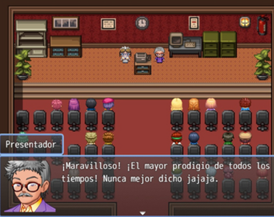 El Sandwich Supremo (español) screenshot