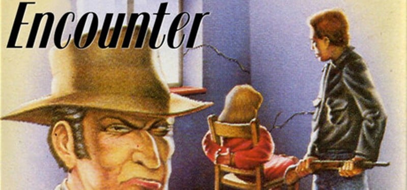 Encounter Game Cover