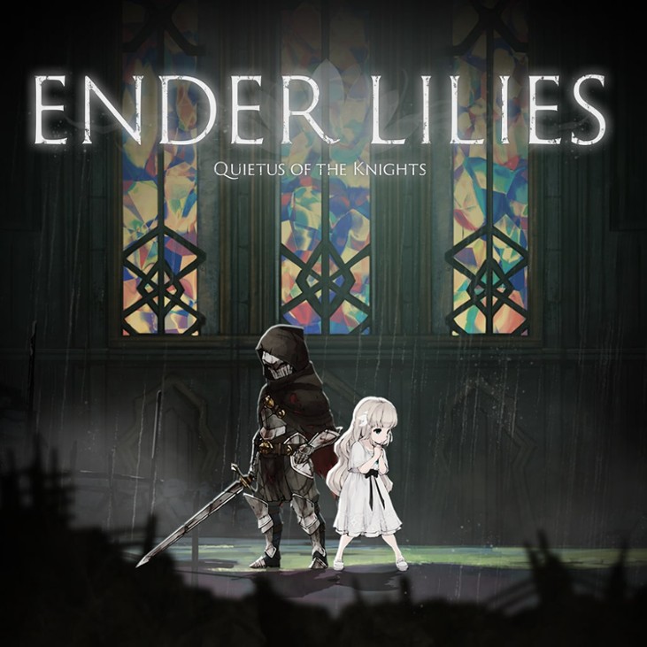 Games like ENDER LILIES: Quietus of the Knights