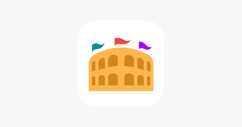 English Arena by Erudite Image