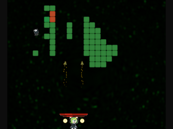 EoSD isn't retro right? Retro are games like Br◯ck Br◯◯k, R◯ckm◯n, Do◯◯ and Af◯◯rb◯◯ner screenshot