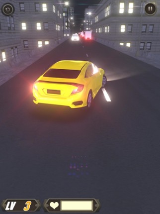 Epic Overtaker screenshot