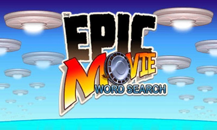 Epic Word Search Collection screenshot
