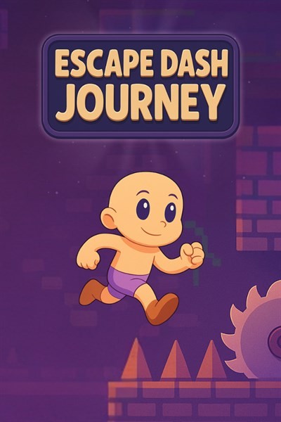 Games like Escape Dash Journey Windows
