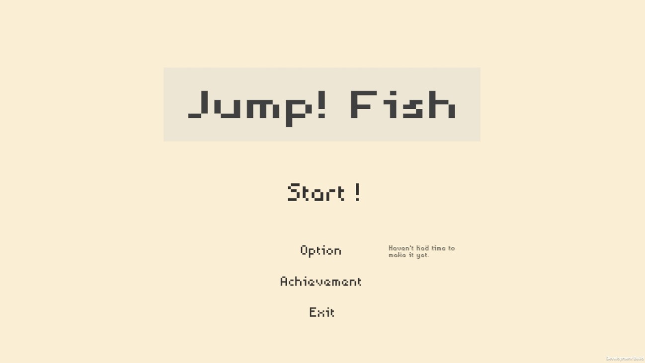 Games like Escape from Life - Jump!Fish