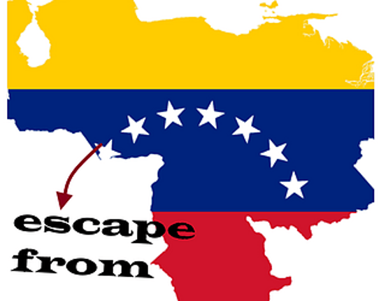 Escape From Venezuela Image