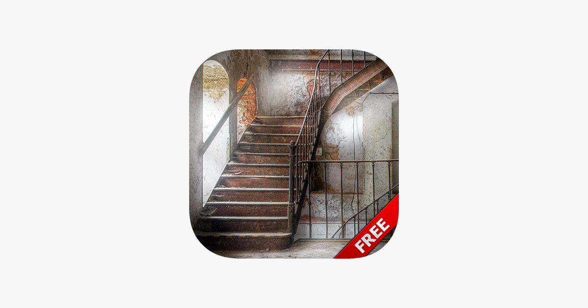 Games like Escape Games Old Abandoned House