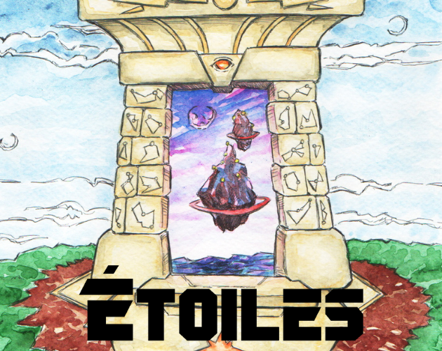 Games like Etoiles