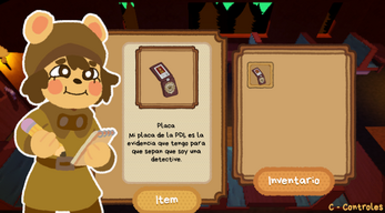 Expreso Paralelo Image