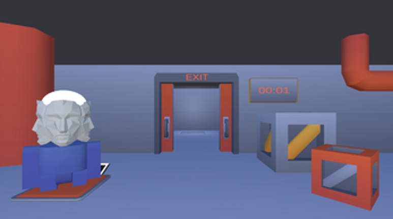 Face For Face screenshot