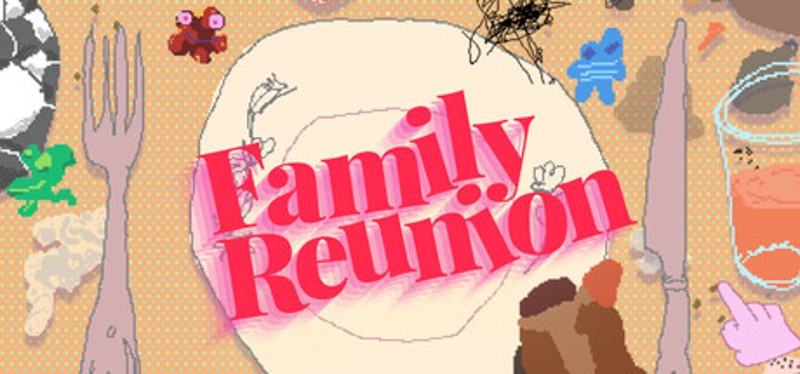 Family Reunion Image