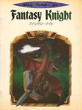 Games like Fantasy Knight