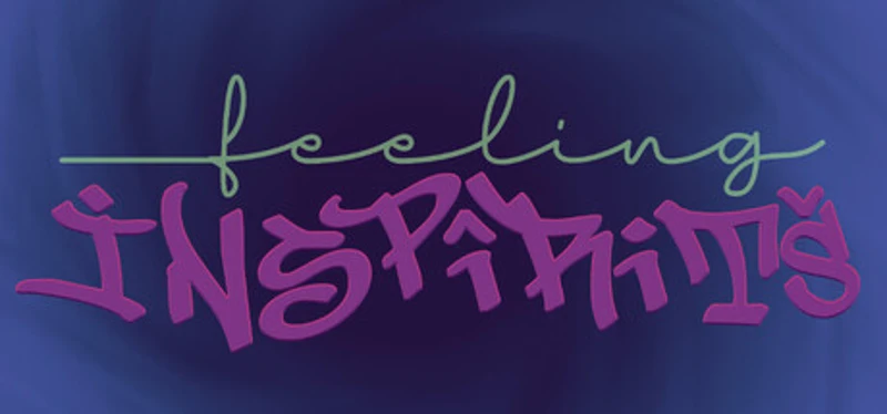 Feeling Inspirits Image