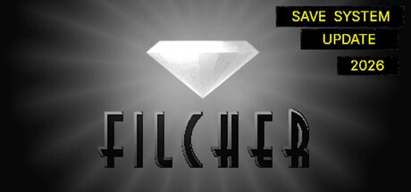 Games like Filcher