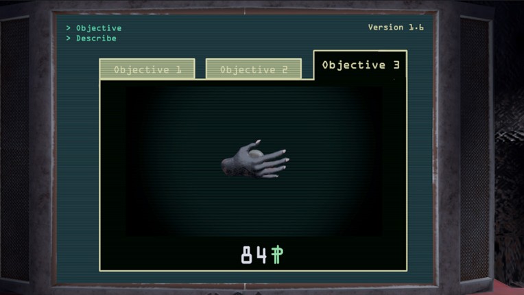 Find or be Found screenshot