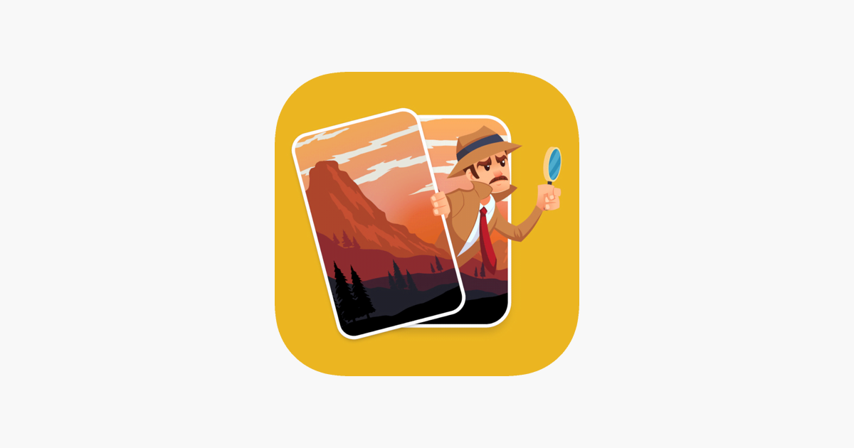 Games like Find the difference Games *