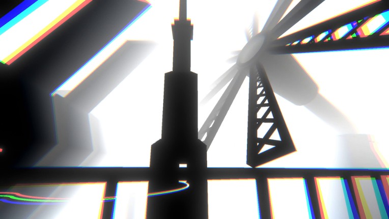 Finding Your Way screenshot