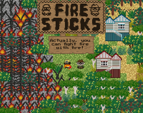 Firesticks Image