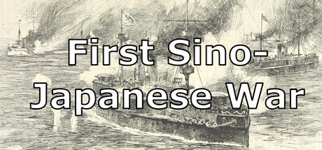 Games like First Sino-Japanese War