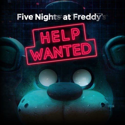 Games like Five Nights at Freddy's: Help Wanted - Full Time Edition