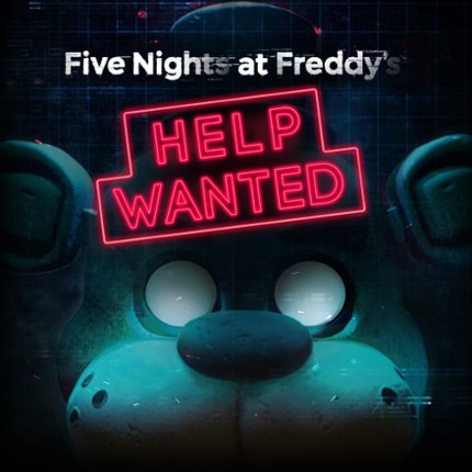 Five Nights at Freddy's: Help Wanted - Full Time Edition Image