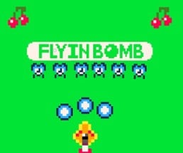 FLYIN BOMB Image