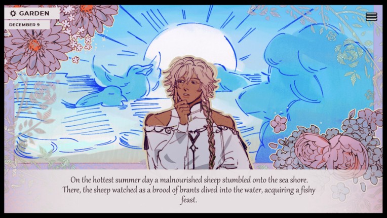 FOOL'S PARADISE screenshot