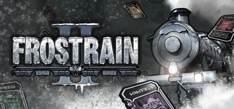 Frostrain 2 Image